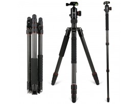 Fotopro Tripod X-GO + (Plus) Fotopro Tripod X-GO + (Plus)